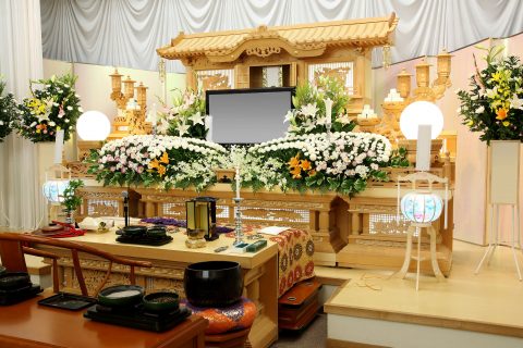 訃報を受けたが葬儀参列ができない場合に弔意を表す際の要点・注意事項