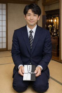 葬儀後にお線香をあげに弔問に行く際のマナーや服装・持ち物は